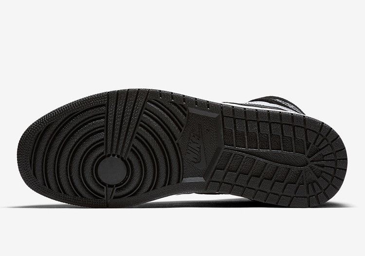 Jordan 1 Retro High Premium Wolf Grey