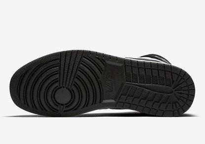 Jordan 1 Retro High Premium Wolf Grey