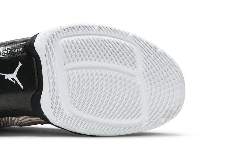 Jordan XX8 Black Camo