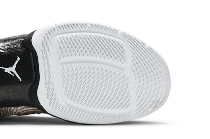 Jordan XX8 Black Camo