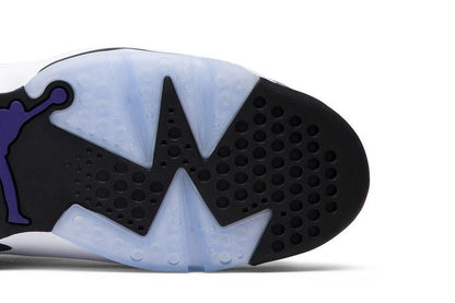 Jordan 6 Retro Flight Nostalgia