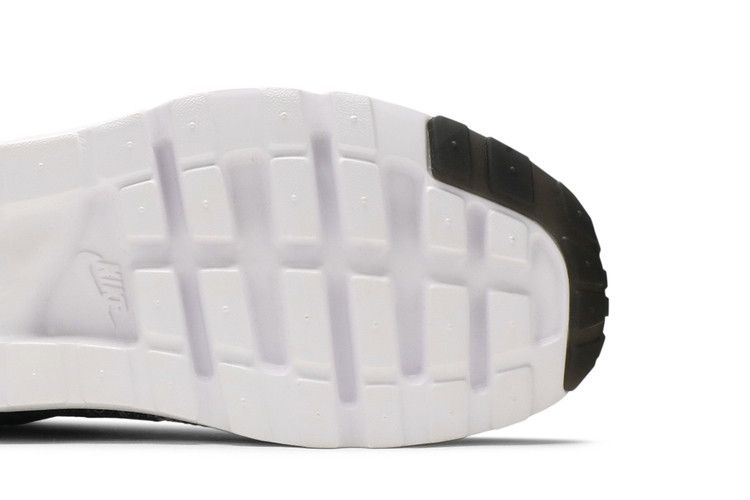 Nike Air Max 1 Ultra Fkynit White Black