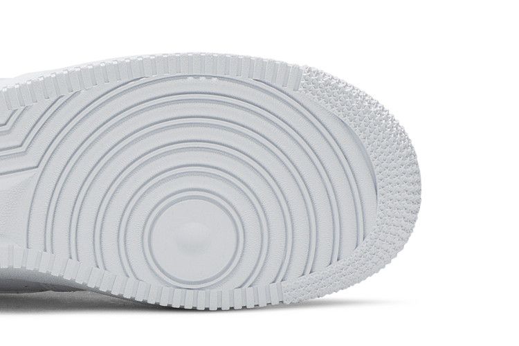 Nike Air Force 1 Low White Grey