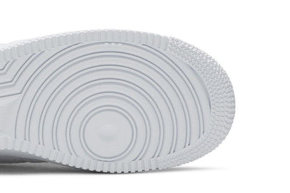 Nike Air Force 1 Low White Grey