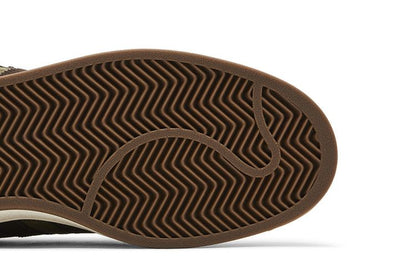 adidas Campus 00s Olive Strata Dark Brown