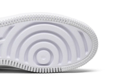 Nike Air Force 1 Sage Low Triple White (Women's)