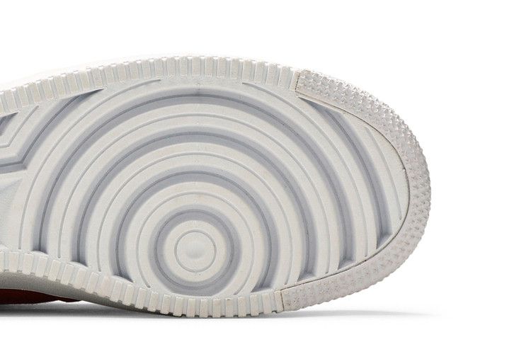 Nike Air Force 1 Ultraforce Track Red/Track Red-White