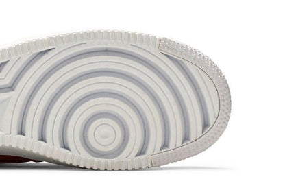 Nike Air Force 1 Ultraforce Track Red/Track Red-White