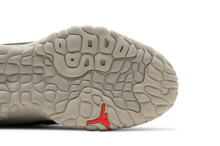 Jordan Delta 2 Black Infrared