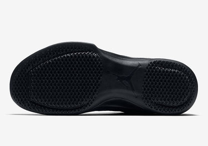 Jordan XXX1 Low Black Gold