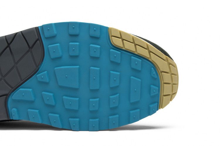 Nike Air Max 1/97 Sean Wotherspoon (Extra Lace Set Only)