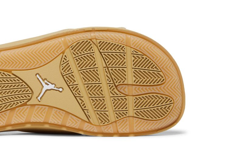 Jordan Sophia Slide Sesame (Women's)