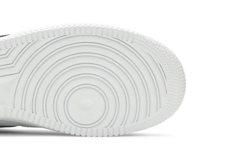 Nike Air Force 1 Low Spurs