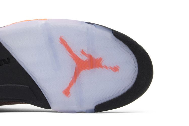 Jordan 5 Retro International Flight