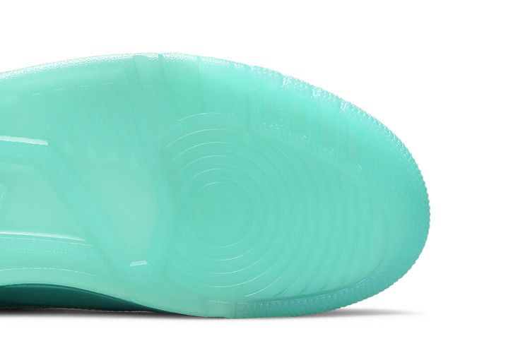 Jordan 3 Retro Explorer XX Vast Grey Tropical Twist (Women's)