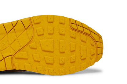 Nike Air Max 1 PRM Duck Pecan Yellow Ochre