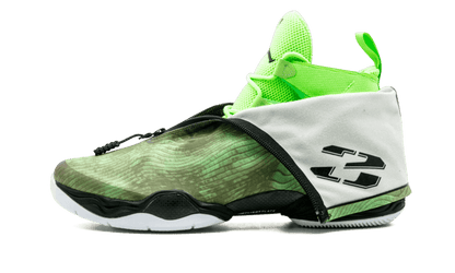 Jordan XX8 Green Camo