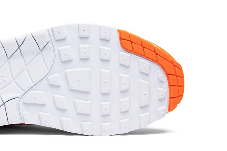 Nike Air Max 1 Just Do It Orange (Women's)