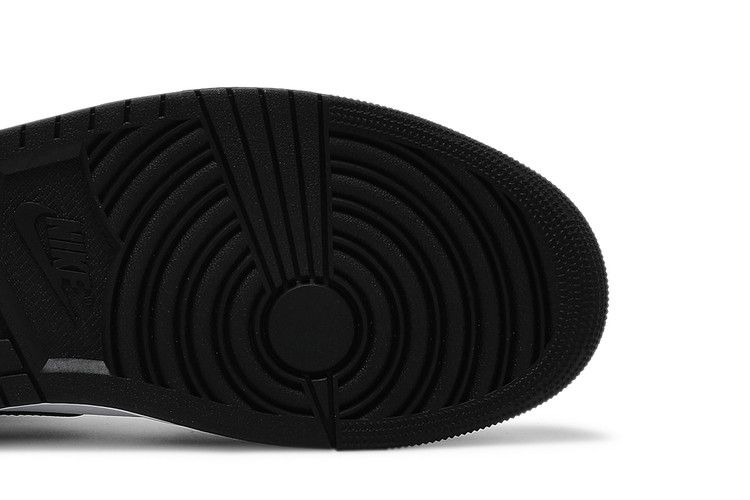 Jordan 1 Mid Heat Reactive