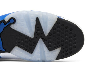 Jordan 6 Retro Sport Blue (2014)