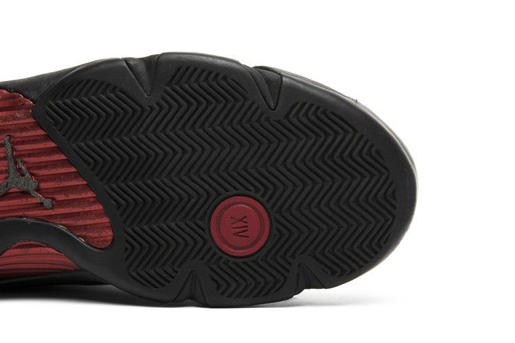 Jordan 14 OG Last Shot (1999)