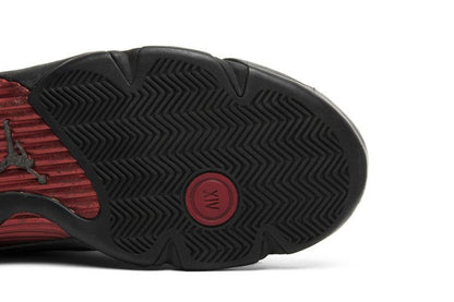 Jordan 14 OG Last Shot (1999)