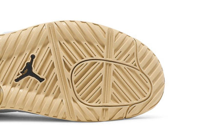 Jordan MA2 White Sesame