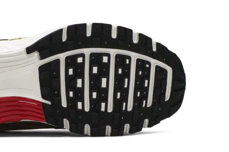 Nike P-6000 Metallic Gold (Women's)