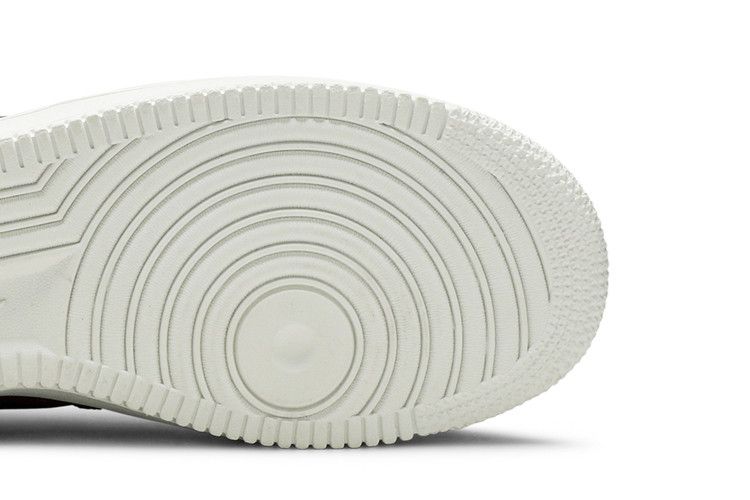 Nike Air Force 1 Low Vintage Wine