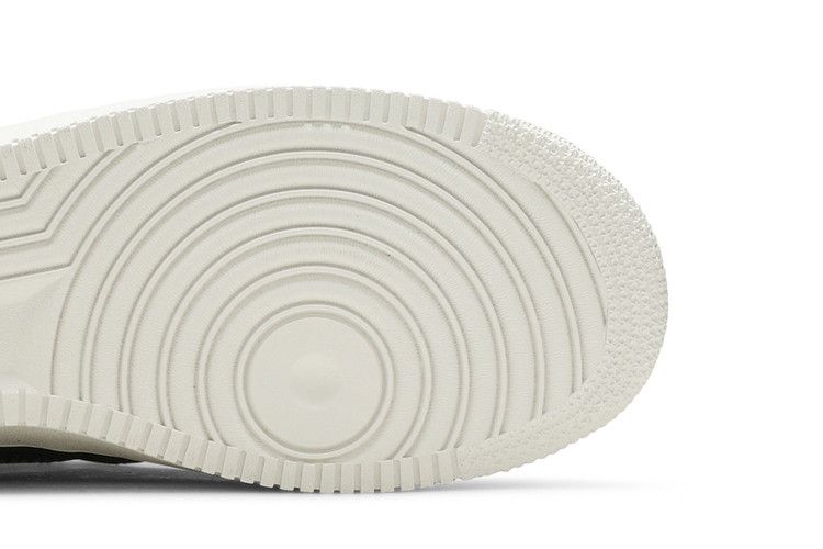 Nike Air Force 1 High '07 LV8 Black Black Summit White