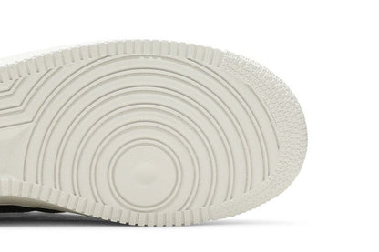 Nike Air Force 1 High '07 LV8 Black Black Summit White