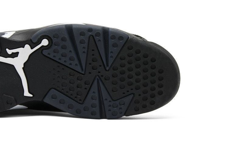 Jordan 6 Retro Black Cat