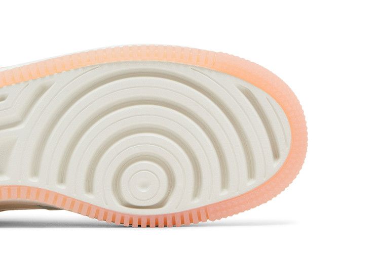 Nike Air Force 1 Low Shadow Coconut Milk Crimson Tint (Women's)