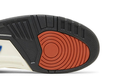 Jordan 3 Retro Quai 54 (2024)