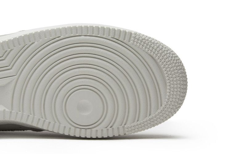 Nike Air Force 1 High '07 LV8 Light Bone