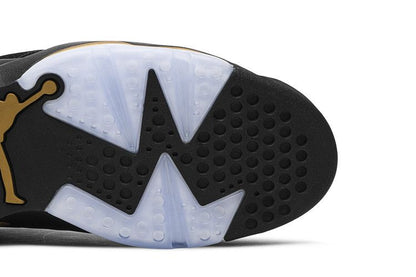 Jordan 6 Retro DMP (2020)