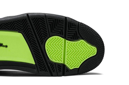 Jordan 4 Retro SE 95 Neon