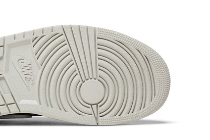 Jordan 1 Retro Low OG Black Cement (Women's)