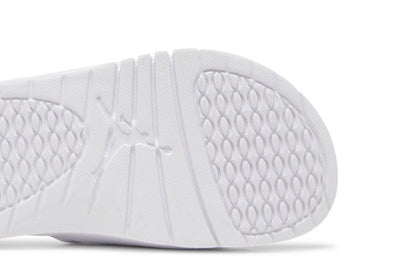 Jordan Hydro XI Retro White University Red