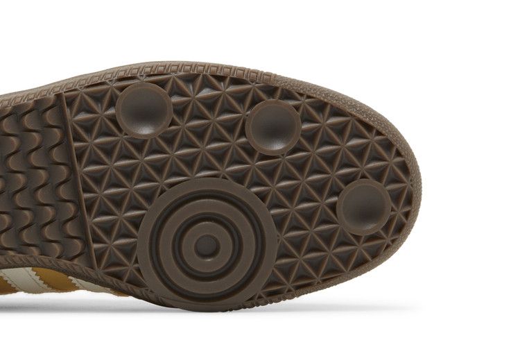 adidas Samba OG Reflective Nylon Oat