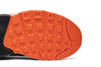 Nike Air Max 180 Fire