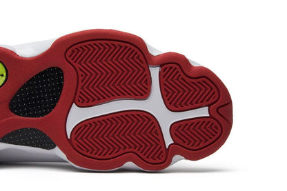 Jordan 13 Retro Alternate History of Flight