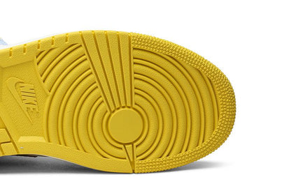 Jordan 1 Mid SE Fearless Maison Chateau Rouge