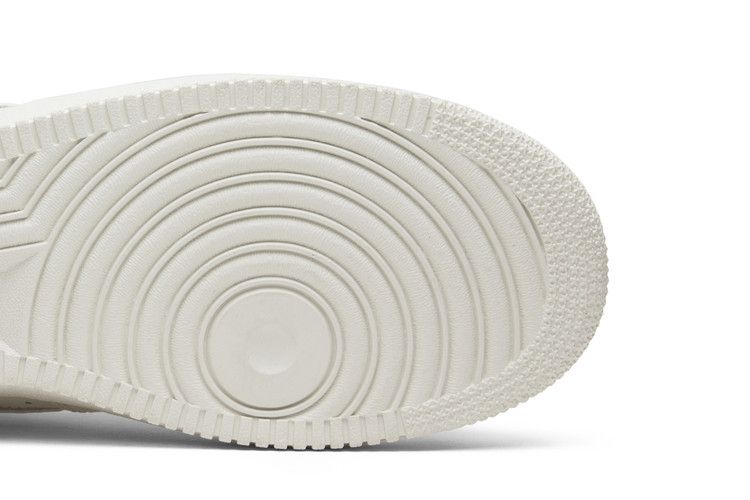 Nike Air Force 1 Low Swoosh Pack All-Star (2018) (Sail)