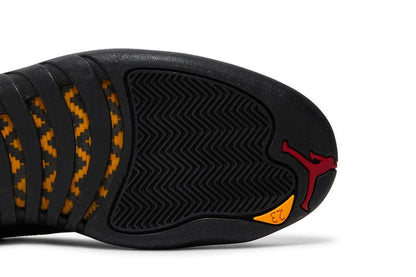 Jordan 12 Retro Low Taxi (2011)