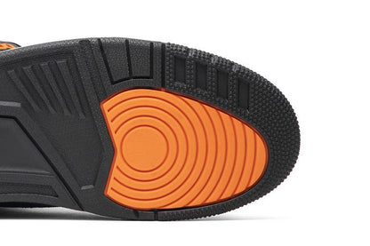 Jordan 3 Retro Fear Pack (2013)