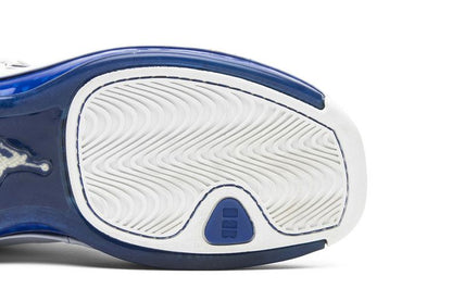 Jordan 18 OG White Sport Royal