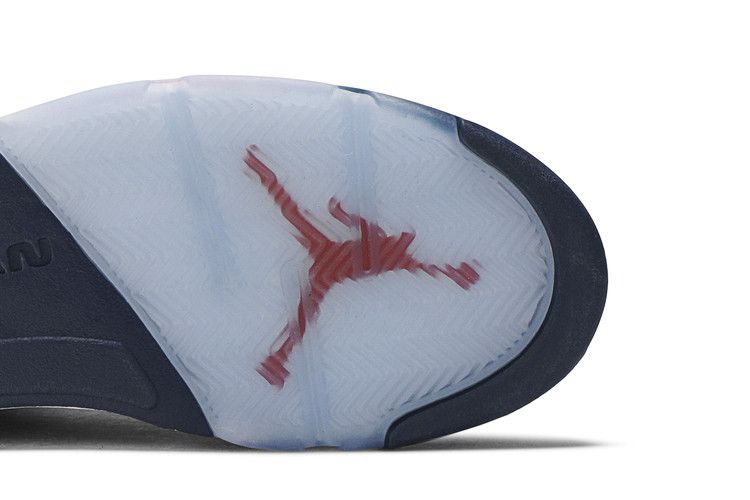 Jordan 5 Retro Low Knicks