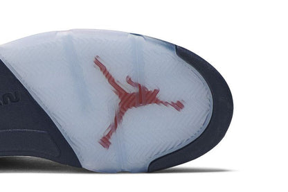 Jordan 5 Retro Low Knicks