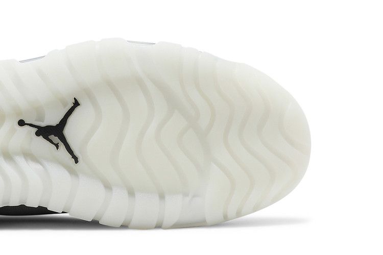 Jordan Aerospace 720 Rookie of the Year